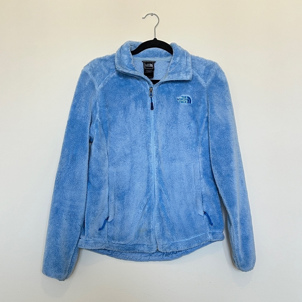 The North Face Fleece Jacket